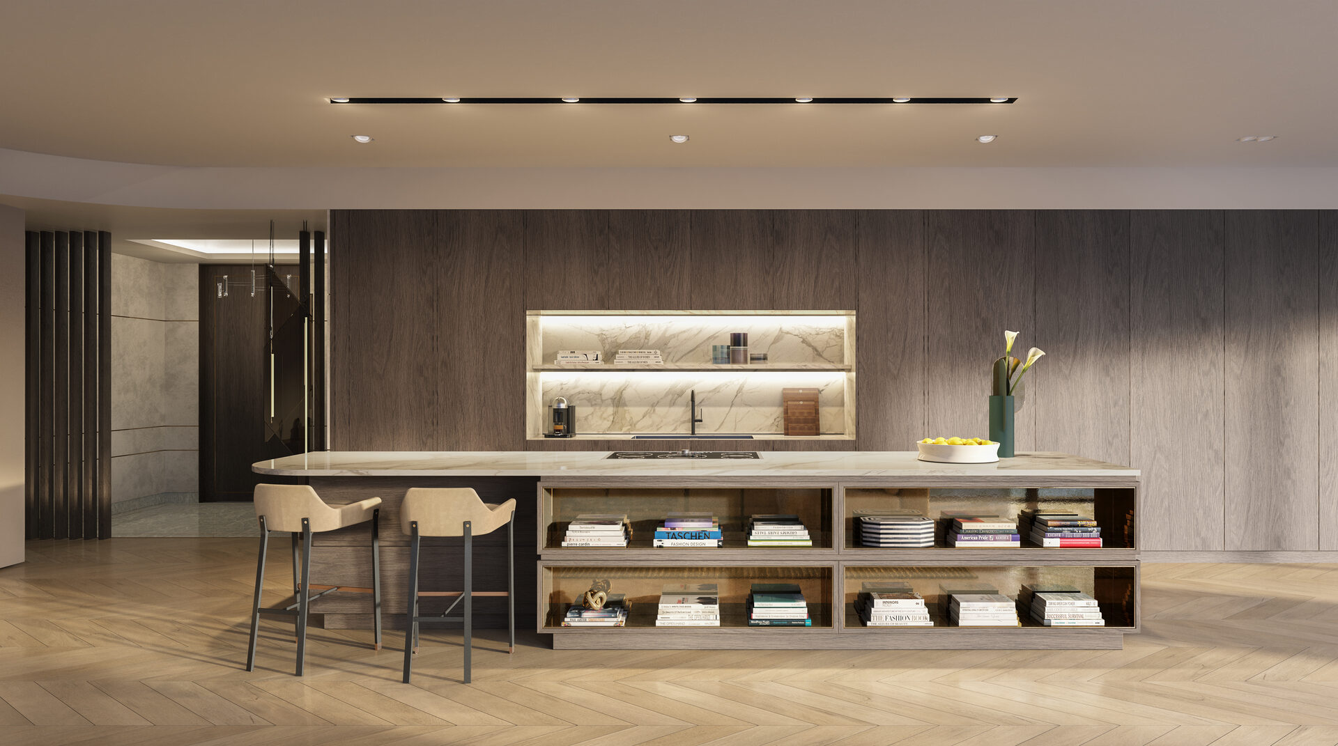 Waldorf Astoria Residences Miami – 16