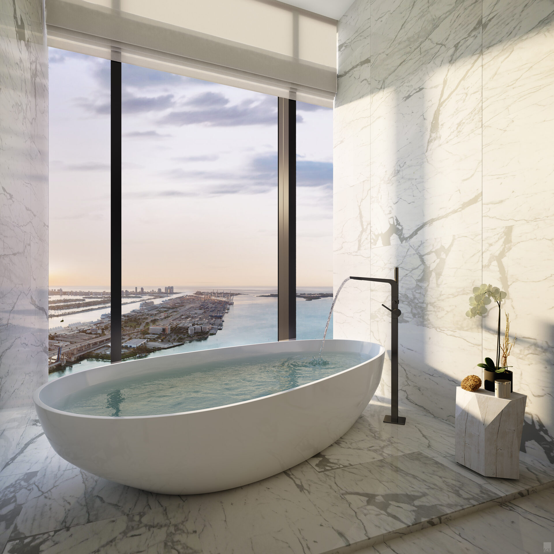 Waldorf Astoria Residences Miami – 18