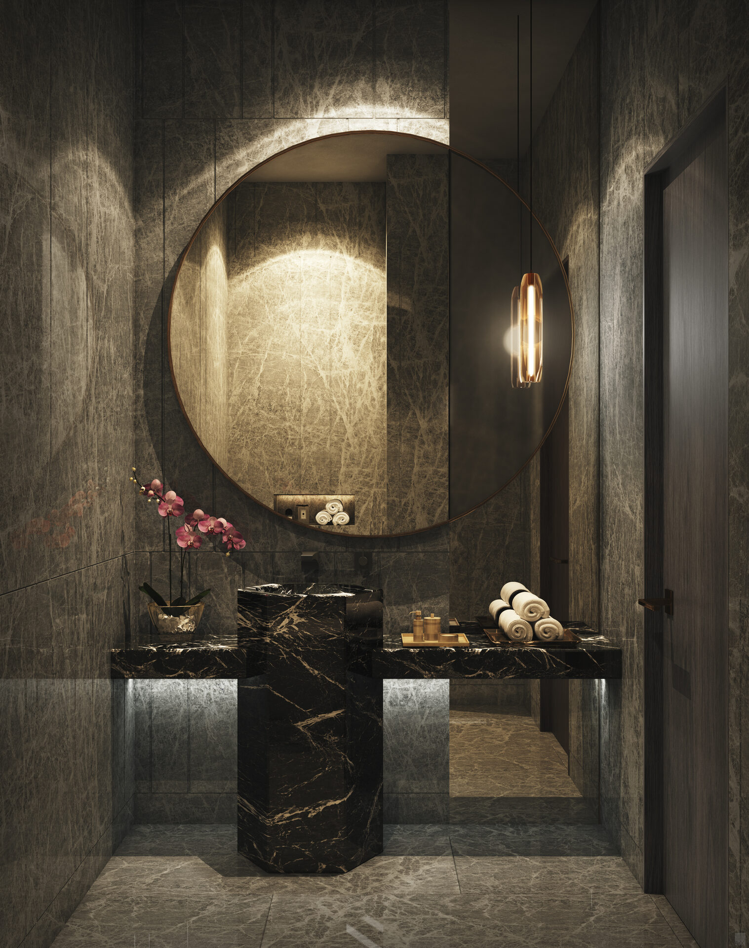 Waldorf Astoria Residences Miami – 20