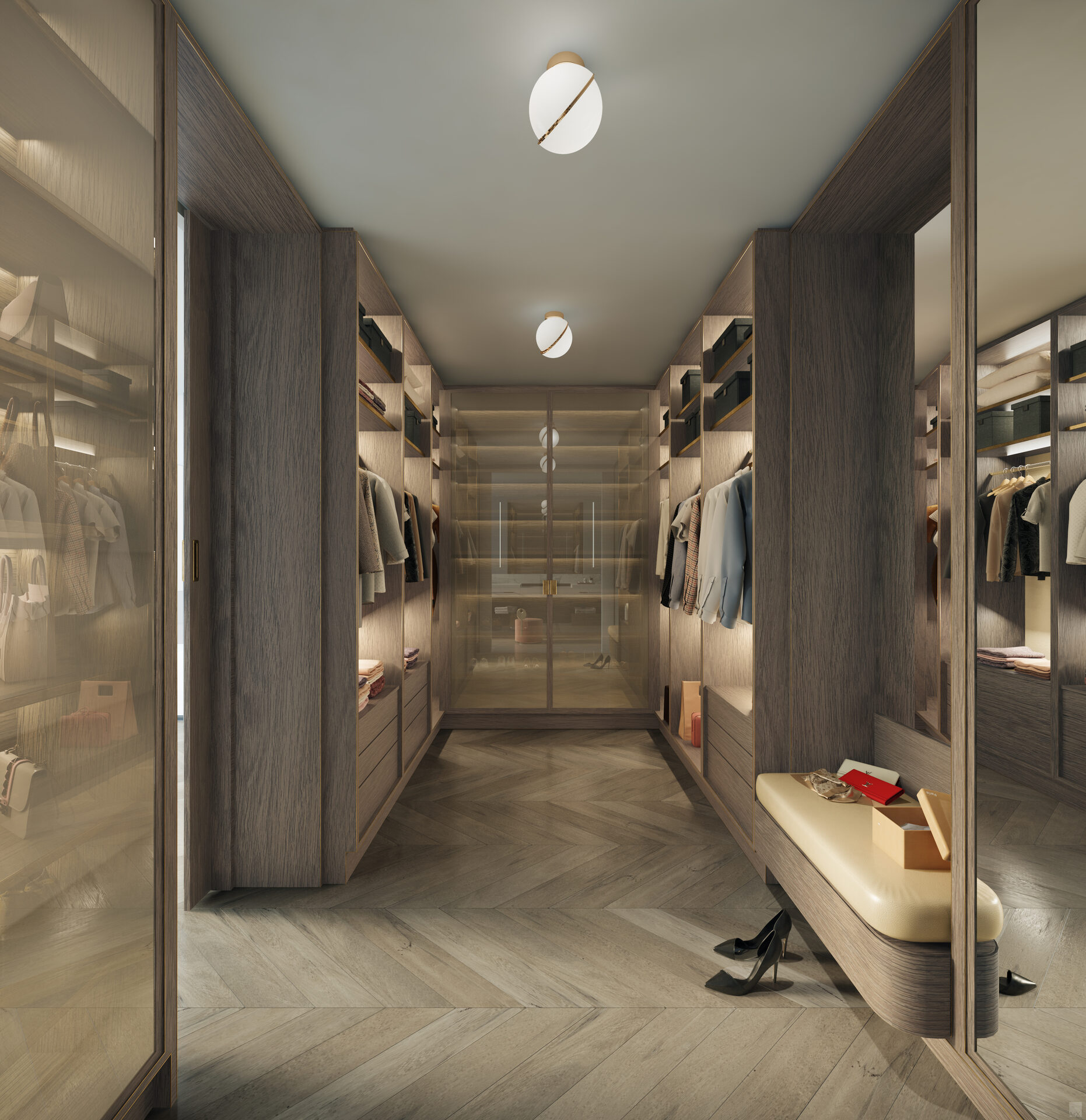 Waldorf Astoria Residences Miami – 22