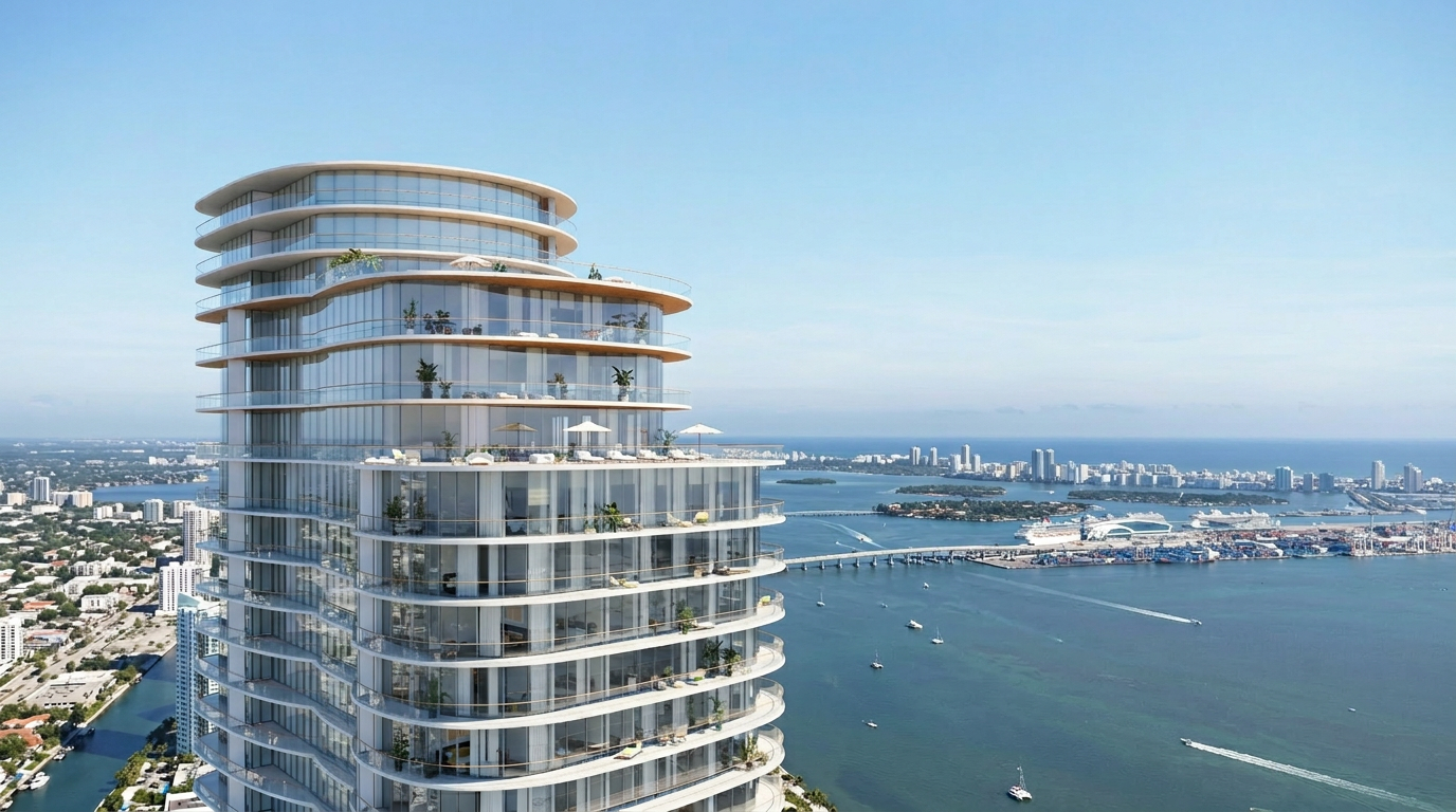 What Buyers Should Know Before Buying Pre-Construction in South Florida