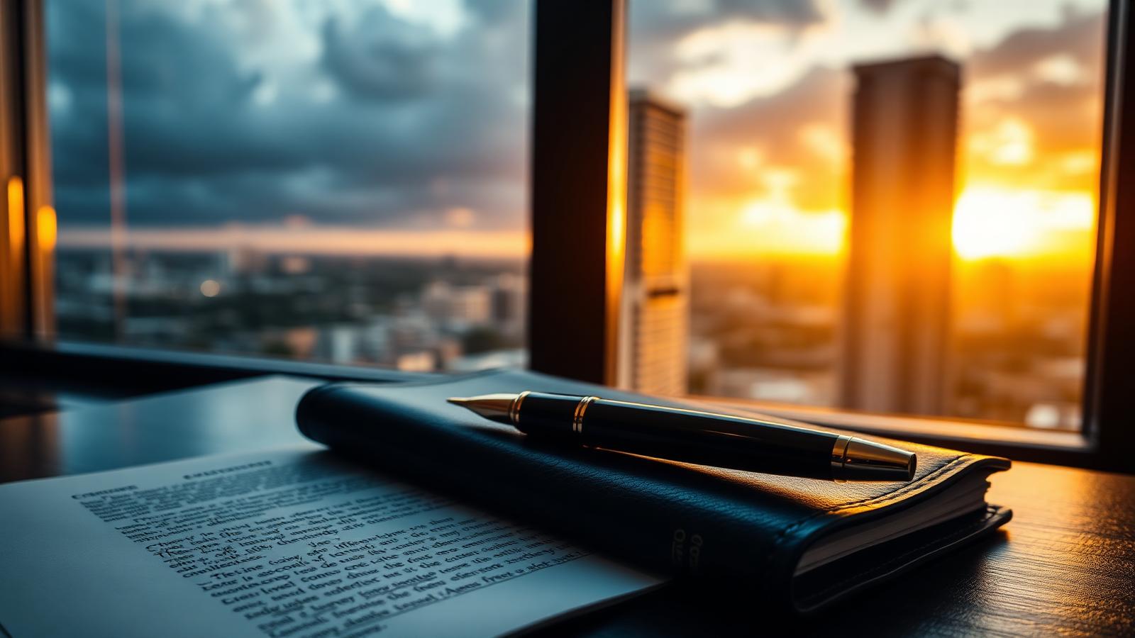 The South Florida Luxury Condo Due Diligence Checklist: 20 Questions Before You Buy