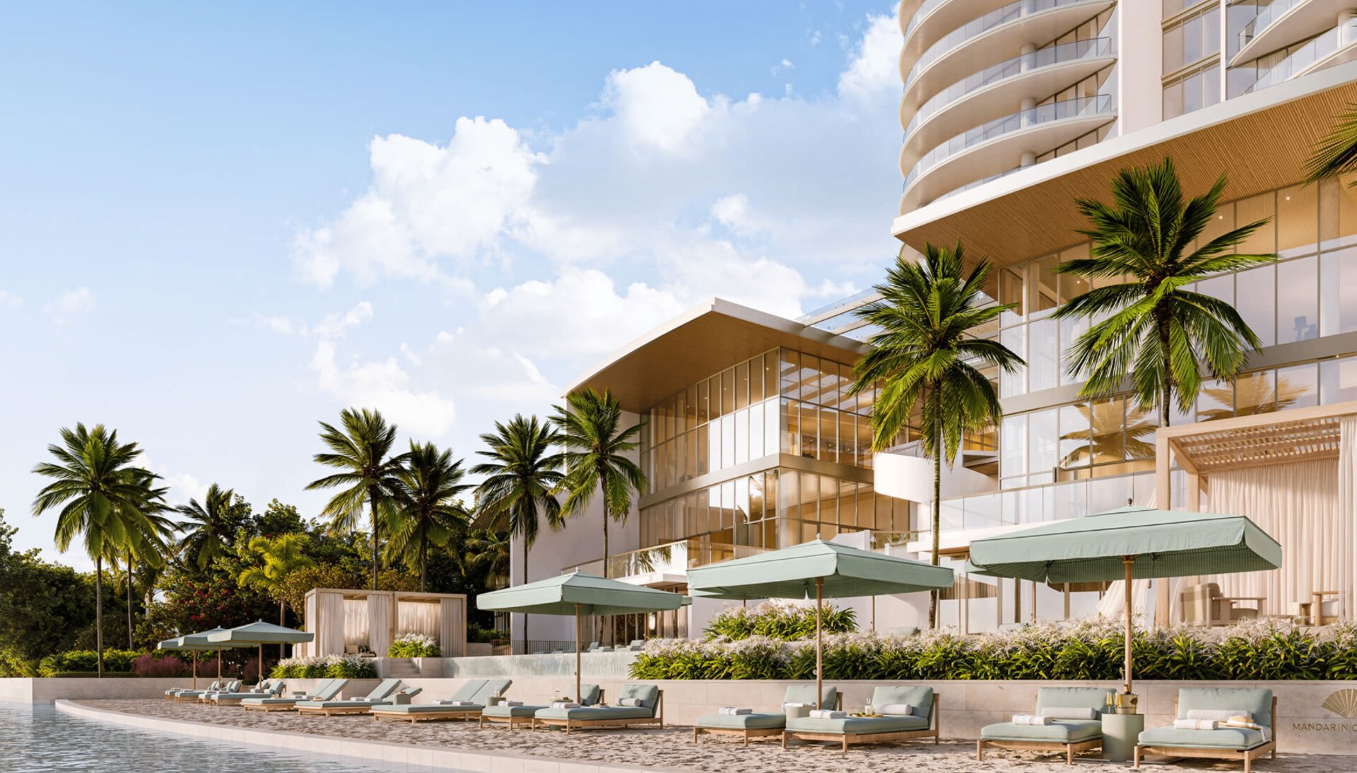 Mandarin Oriental Residences in Miami and West Palm Beach: A Tale of Two Markets