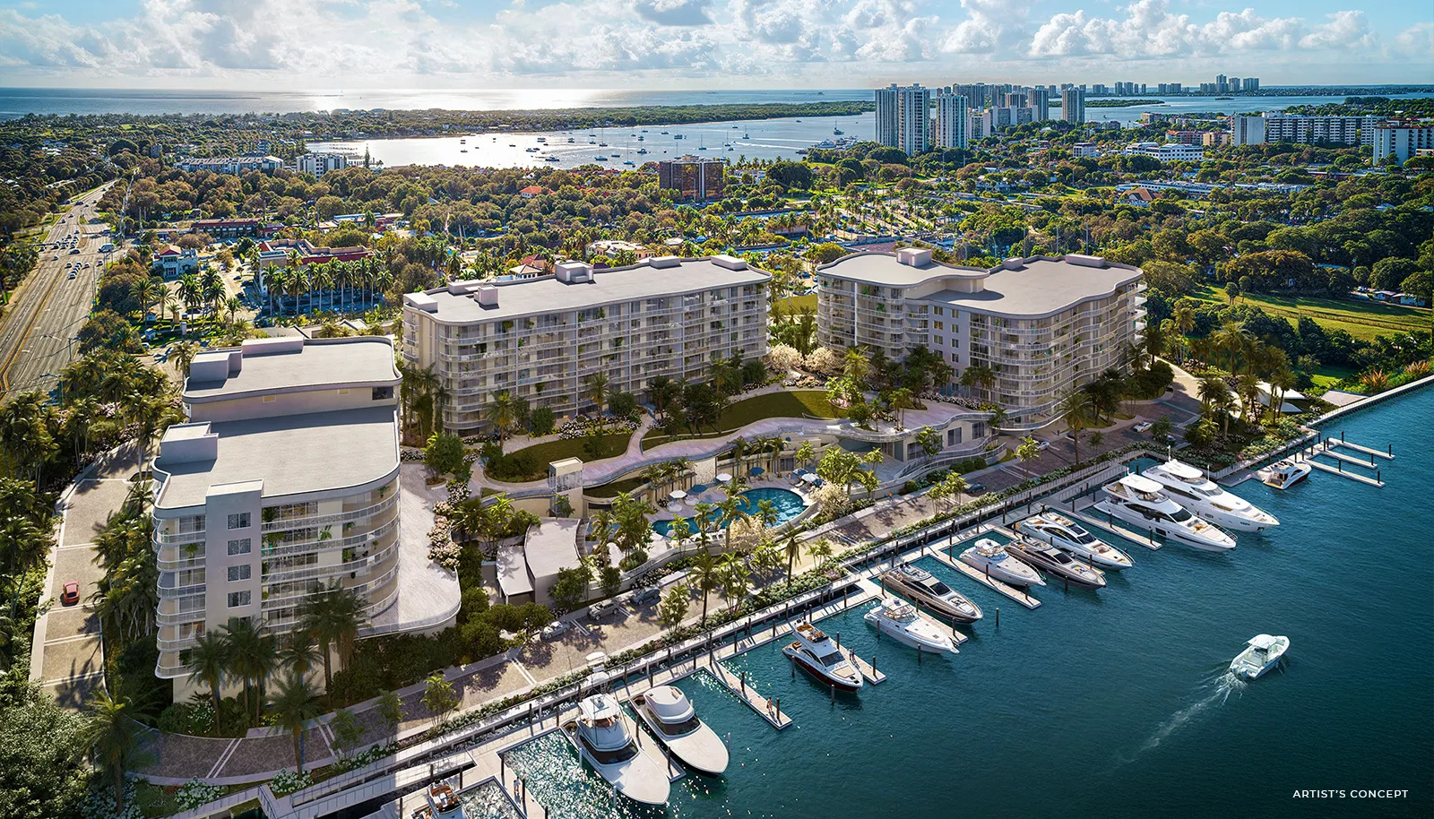 Ritz-Carlton Residences Across South Florida: Which Project Fits Which Buyer?