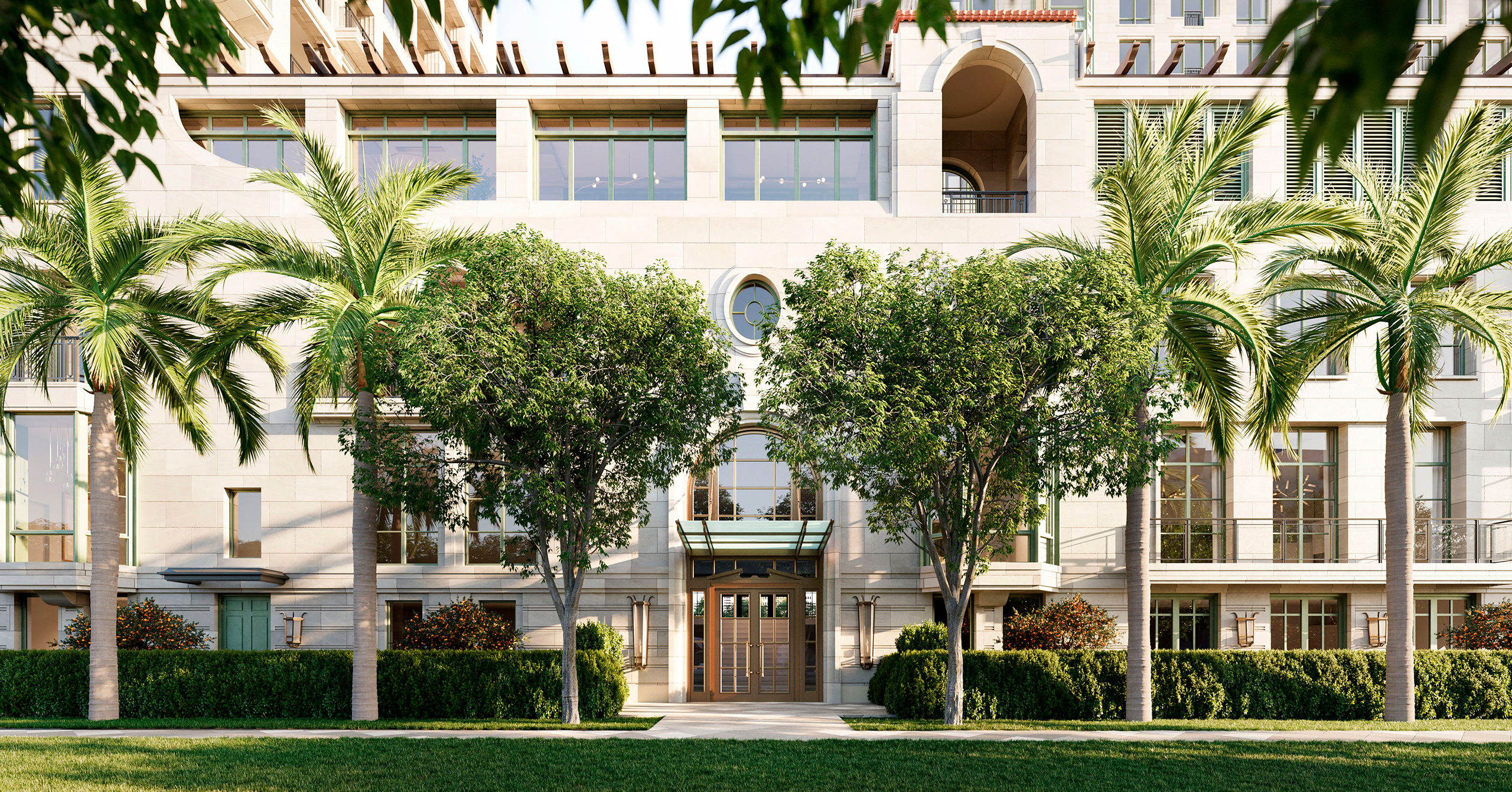 South Flagler House — ranked #13 in South Florida
