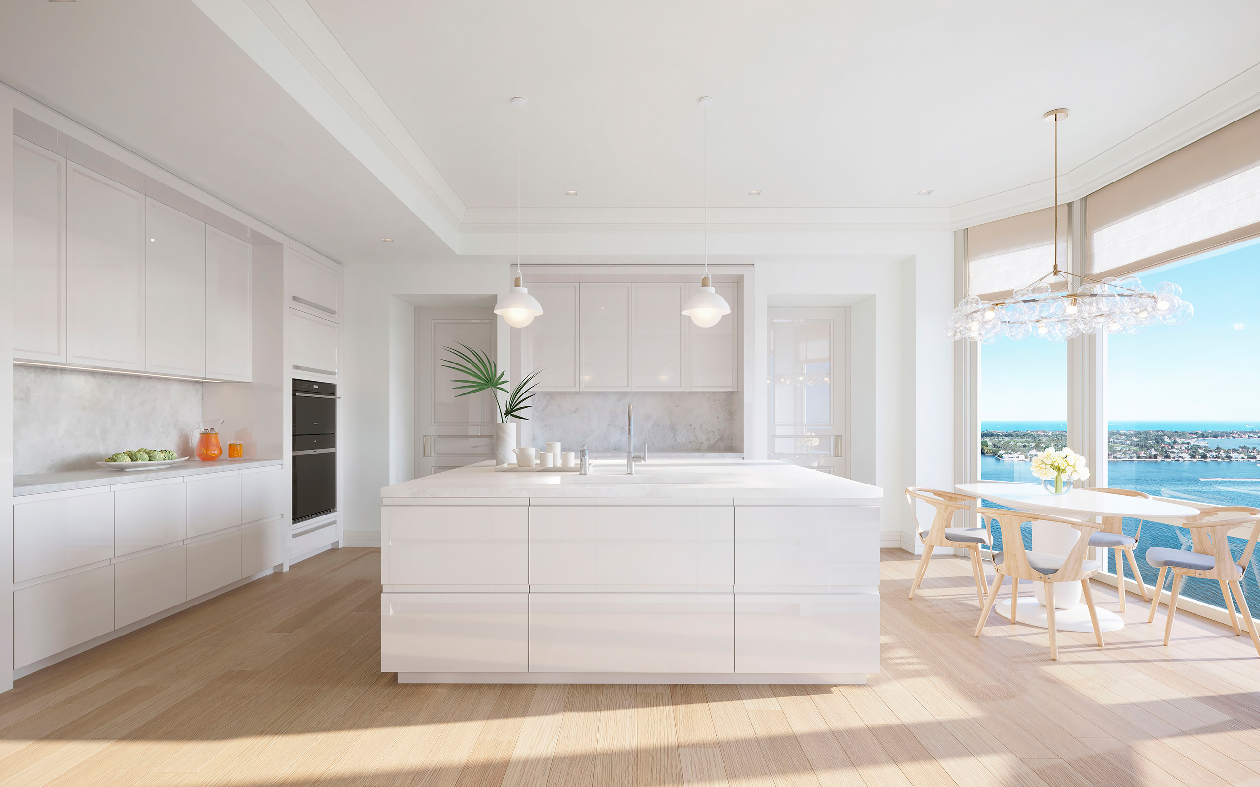 South Flagler House – 9