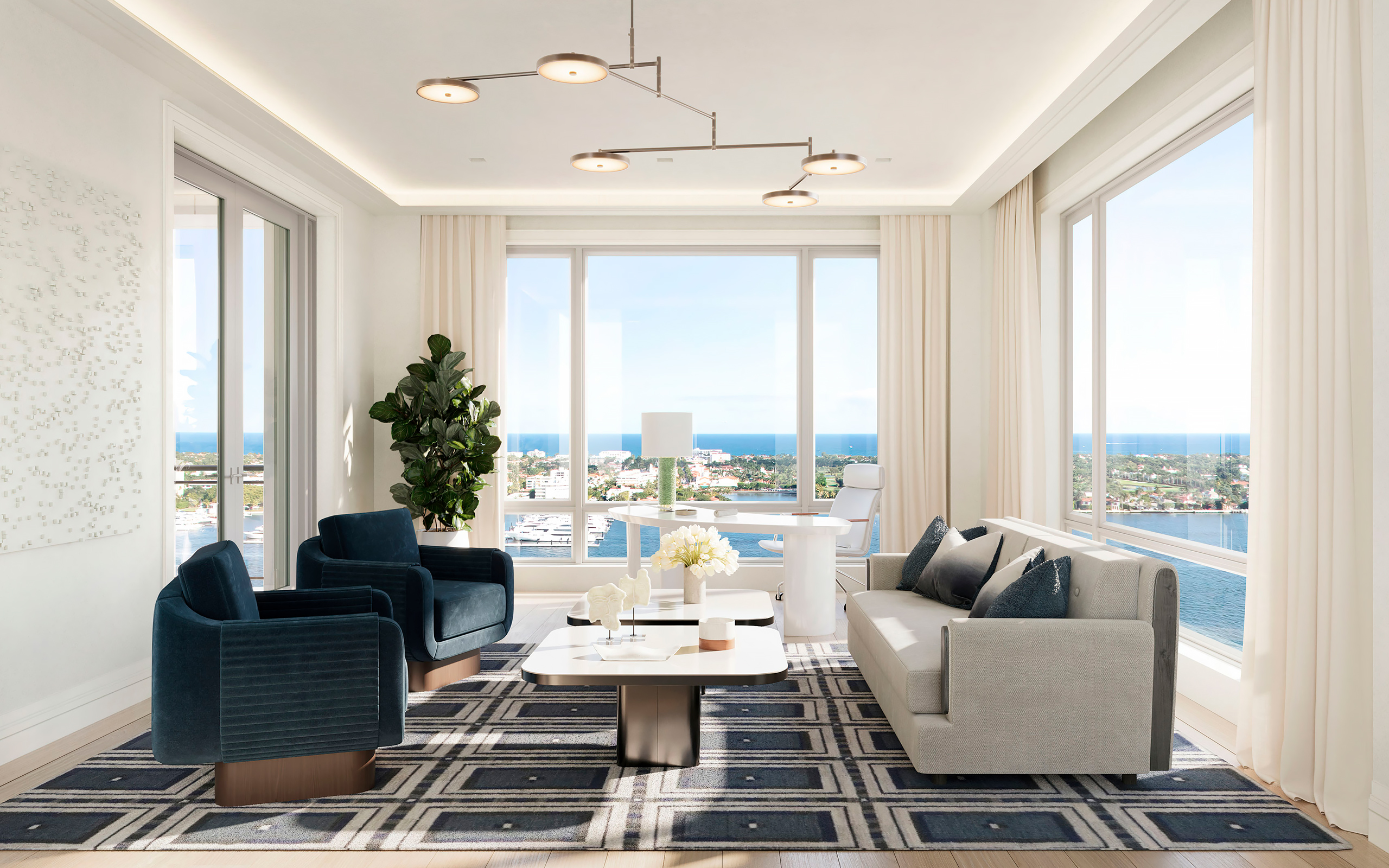 South Flagler House – 10