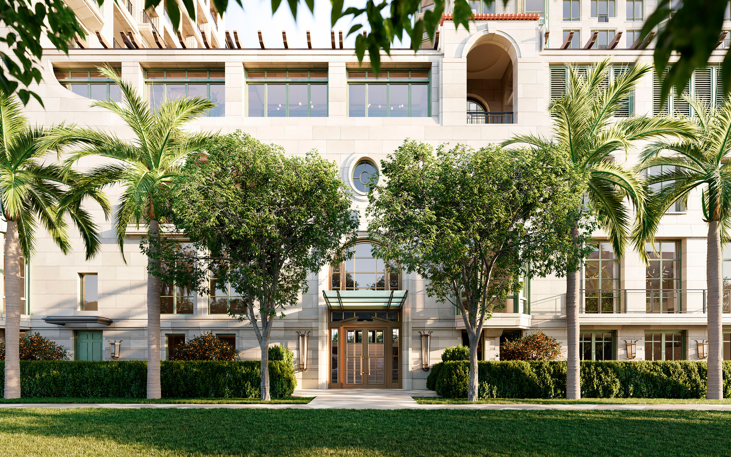 South Flagler House – 16