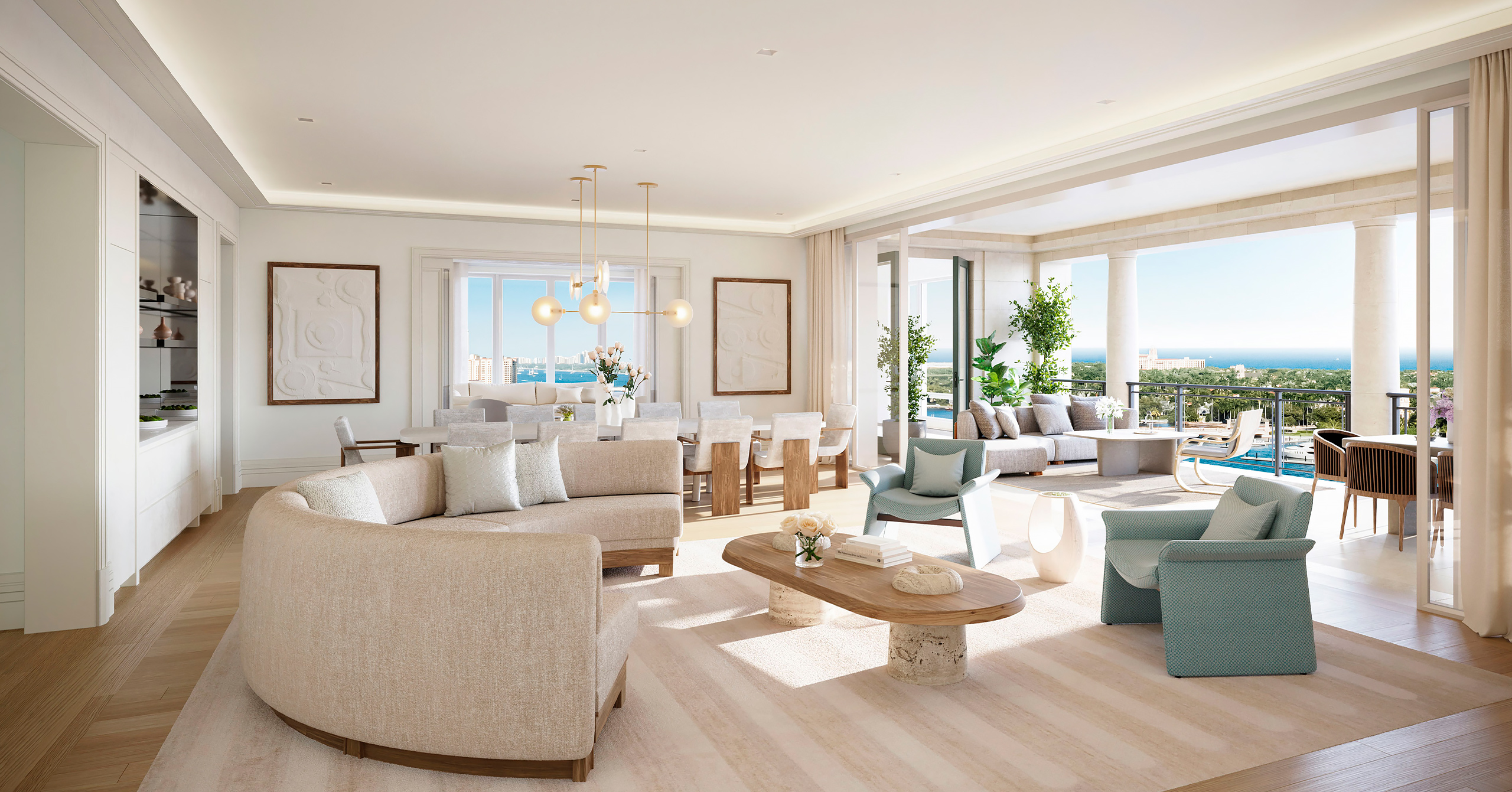 South Flagler House – 17