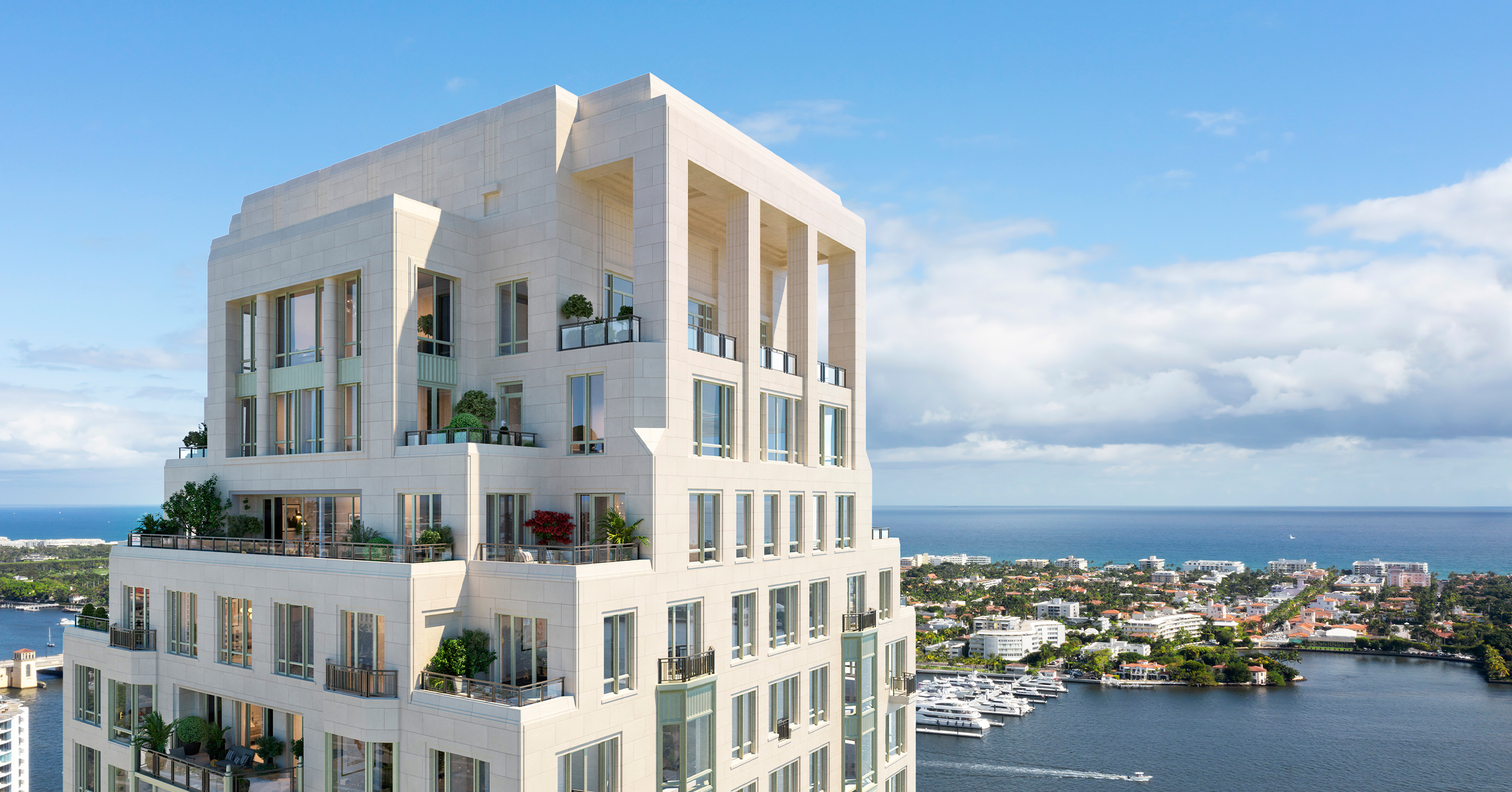 South Flagler House – 19