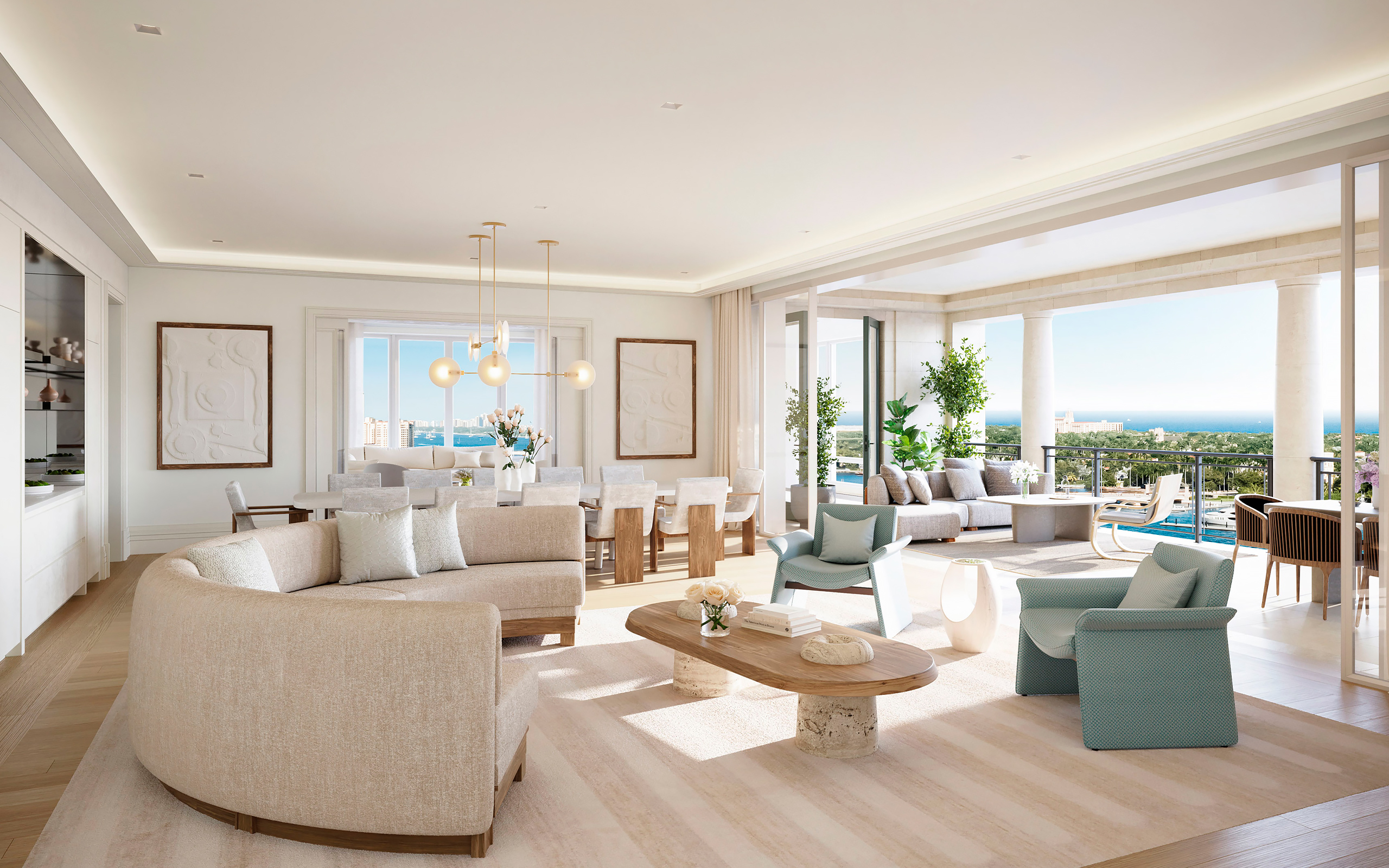 South Flagler House – 20