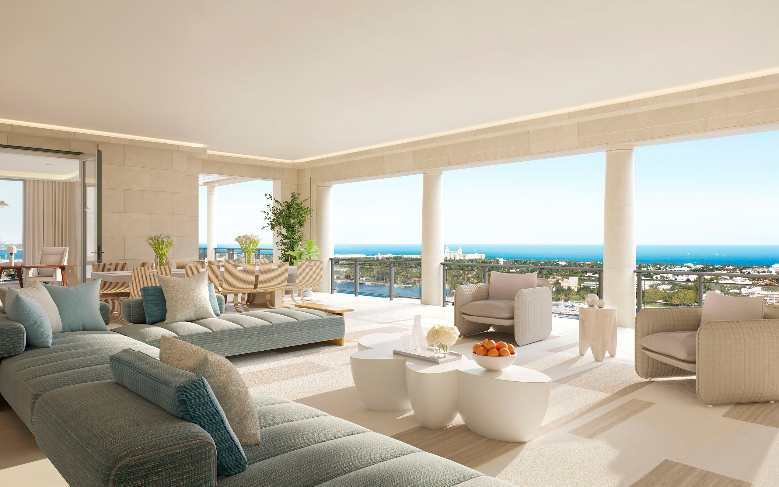 South Flagler House – 21